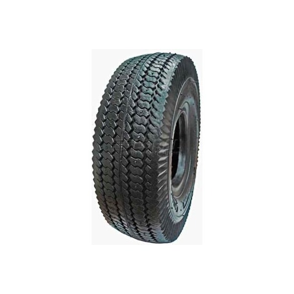 Sutong Tire Resources CT1012 Wheelbarrow Tire 4.10/3.50-6 - 4 Ply - Sawtooth CT1012 - main